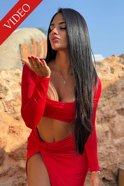 Ibiza tops - Escorts - BELLA Ibiza tops - Escorts - BELLA